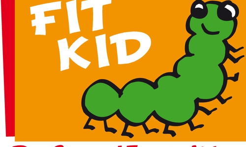 FIT-KID-Logo. Foto: Stadt Salzgitter