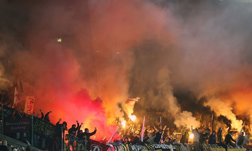 Symbolfoto: Agentur Hübner