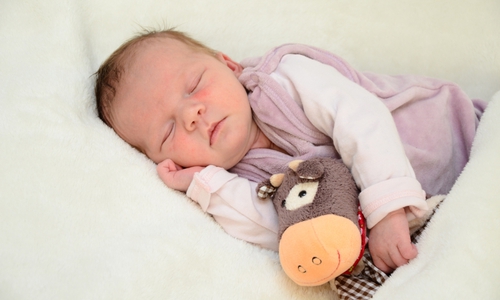 Sophia, Foto: babysmile24.de