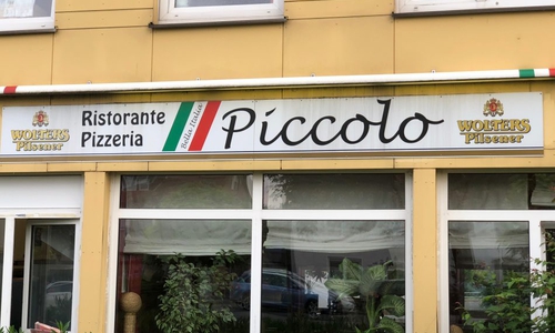 Unsere Testesser besuchten das Piccolo in Wolfenbüttel. Foto: Marc Angerstein