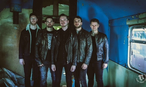 Auch Bucketlist wird wieder für den Landkreis Wolfenbüttel dabei sein. Foto: LAG Rock in Niedersachsen e.V.