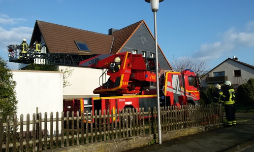 Foto: Feuerwehr Goslar