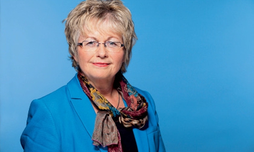 Am 4. August findet eind Bürgersprechstunde mit SPD-Ratsfrau Annegret Ihbe statt. Foto: Privat