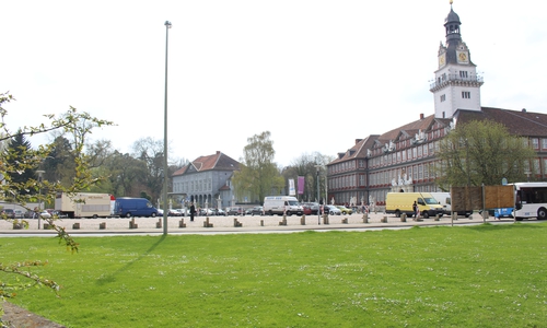 Foto: Jan Borner