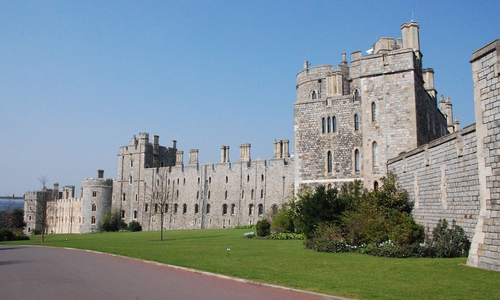 Windsor.
Symbolbild: pixabay
