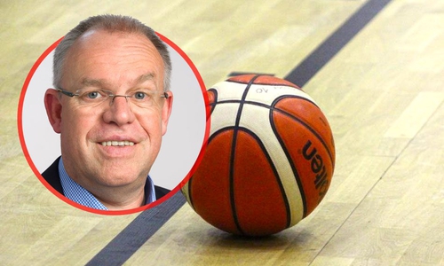 Frank Graffstedt, sportpolitischer Sprecher der SPD-Ratsfraktion, hat eine entsprechende Anfrage zum Sportausschuss am Dienstag, 29. Oktober gestellt. Fotos: SPD/Maschauer