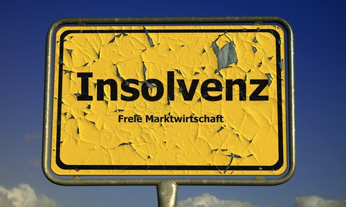 355 Arbeitnehmer waren im ersten Halbjahr 2017 von Unternehmensinsolvenzen betroffen. Symbolbild. Pixabay