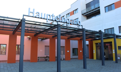 Bisher noch keine Akteneinsicht. Foto: Alexander Panknin