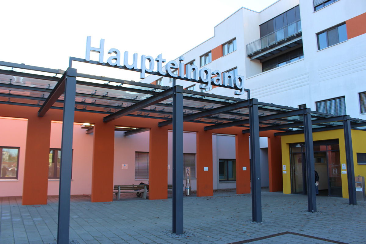 Fahrlässige Tötung Helios Klinikum äußert sich zum Vorwurf