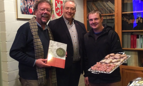 Foto: Förderverein