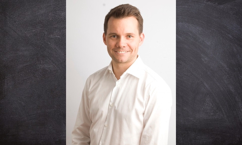 Mathias Möller. Foto: FDP