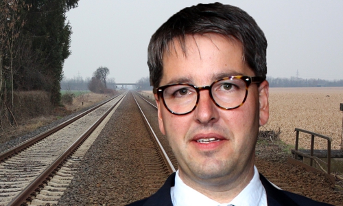 Junk setzt sich zur Wehr. Foto: Max Förster, Anke Donner