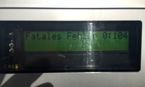 Symbolfoto: Marc Angerstein