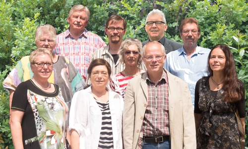 Auch die Linke will in der kommenden Wahlperiode wieder ins Braunschweiger Rathaus einziehen. Foto: Linke Braunschweig