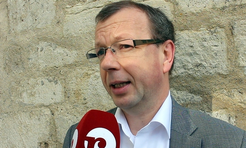 Stefan Marzischewski-Drewes. Symbolfoto: regionalHeute.de