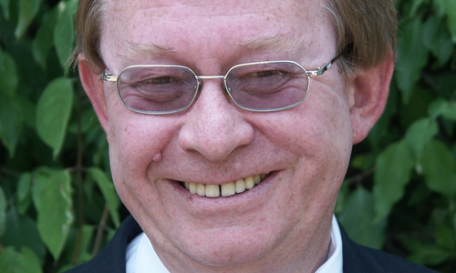 Prof. Dr.-Ing. Dieter Wolff, Institut für energieoptimierte Systeme, Ostfalia Hochschule Foto: Privat