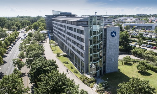 Mit dem Paket "high5" will sich die Öffentliche vor allem an Kunden unter 30 wenden.

Foto: Öffentliche Versicherung Braunschweig