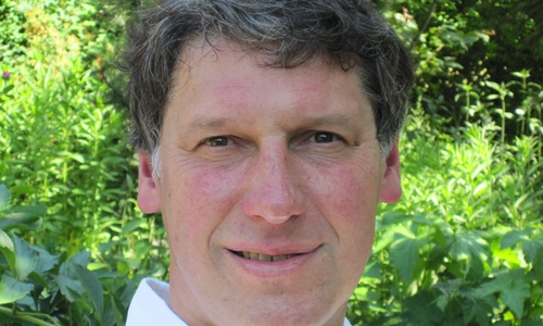 Zum Weltflüchtlingstag am 20 Juni: Mitarbeiter der evangelischen Jugendarbeit sind besorgt über Rassismus in der Gesellschaft“. Reiner Strobach (Foto) berichtet.  Foto: Privat