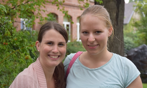 "Die kleinen Lichtenberger" wollen die Betreuungssituation in Lichtenberg verbessern.