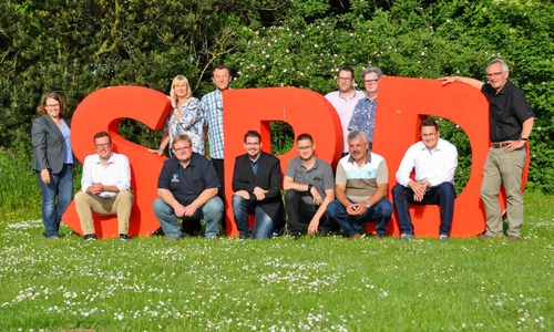 Am 17. März findet in Halchter die Sprechstunde der SPD statt. Foto: SPD