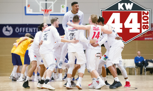 Bei den Herzögen läuft es noch nicht rund. Foto: Daniel Reinelt/PresseBlen.de