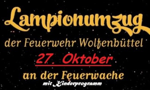 Quelle: Feuerwehr Wolfenbüttel