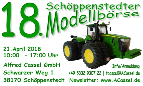 Bild: Alfred Cassel GmbH