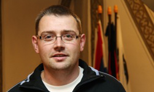 Die CDU-Stadtratsfraktion lädt zur Bürgersprechstunde. Holger Helwig wird sich an diesem Abend den vorgetragenen Anliegen für die Fraktion annehmen und für eine schnelle und unbürokratische Hilfe sorgen.Foto: Privat