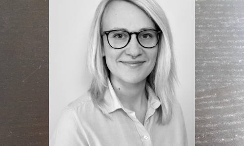 Antje Arnds. Foto: Stadt Wolfsburg