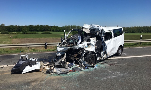 Alle Zeugen wurden bereits verhört und keine Anhaltspunkte gefunden. Foto: aktuell24/KR