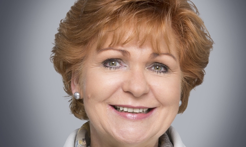 Zum traditionellen politischen Aschermittwoch darf der Vorsitzende des CDU-Kreisverbandes Wolfenbüttel und Landtagsvize, Frank Oesterhelweg MdL, in diesem Jahr Barbara Havliza als Gast begrüßen. Foto: CDU