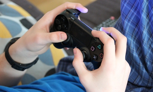 In Wolfsburg kann man bald noch mehr E-Sport betreiben. Symbolbild: pixabay