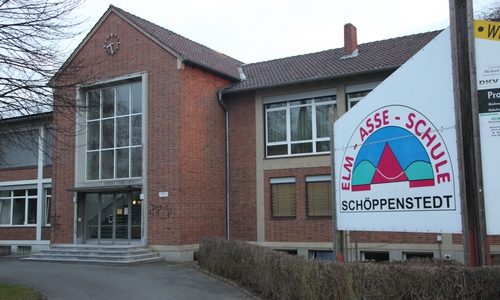 Fraktion Bündnis 90/Die Grünen im Rat der Stadt Wolfenbüttel bezieht Stellung zu den Plänen einer IGS in Schöppenstedt. Foto: Privat