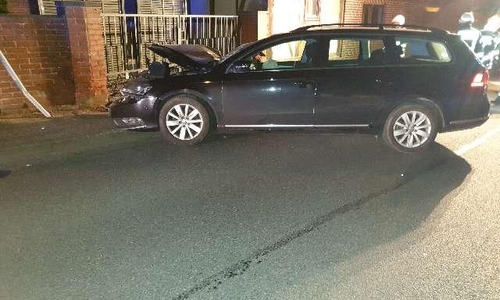 Fotos: Polizei Wolfsburg