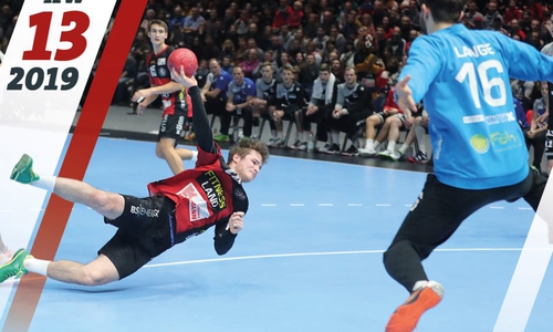 Endspurt für den MTV Braunschweig im Kampf um den Klassenerhalt. Foto: Agentur Hübner