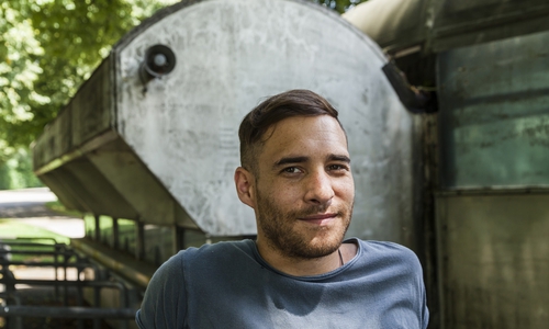 regionalHeute.de und NDR2 verlosen ein exklusives  Backstagetreffen mit Lions Head. Foto: Thomas Deggen