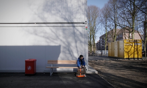 Foto: Film "Alles Gut"