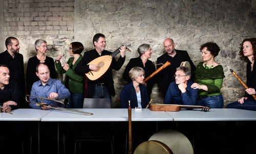 "Capella de la Torre". Foto: Veranstalter