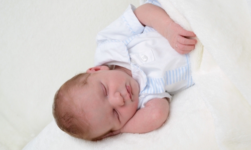 Willkommen, Noah Xhemshiti. Foto: babysmile24.de