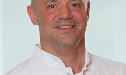  PD. Dr. med. Christoph Wiese. 