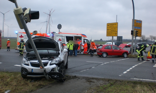 Foto: Gemeindepressewart Hohenhameln 