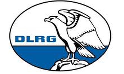 Logo DLRG