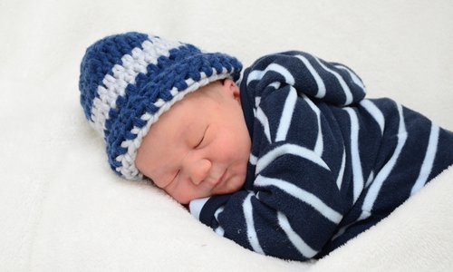 Till Michaelis. Foto: babysmile24.de