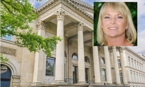 Für Kreiser war es eine große Ehre, Teil des Landtages zu sein. Foto: Tom Figiel/SPD