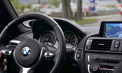 Wer stiehlt immer wieder BMW-Lenkräder? Symbolfoto: Pixabay