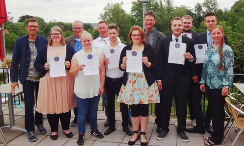 Foto: Bäckerinnung