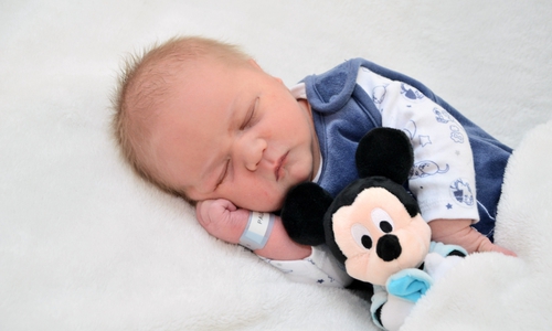 Milan Emilio Paul. Foto: babysmile24.de