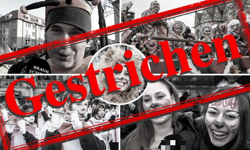 Fällt der Schoduvel zukünftig aus? Foto: regionalHeute.de