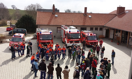Foto: Gemeinde Evessen