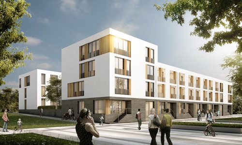 Foto: Reichel + Stauth, Investor bauplan GmbH